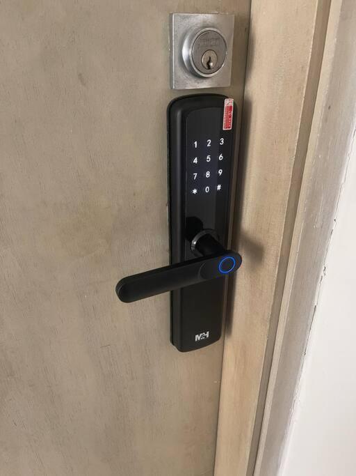 Confort en el norte de la ciudad