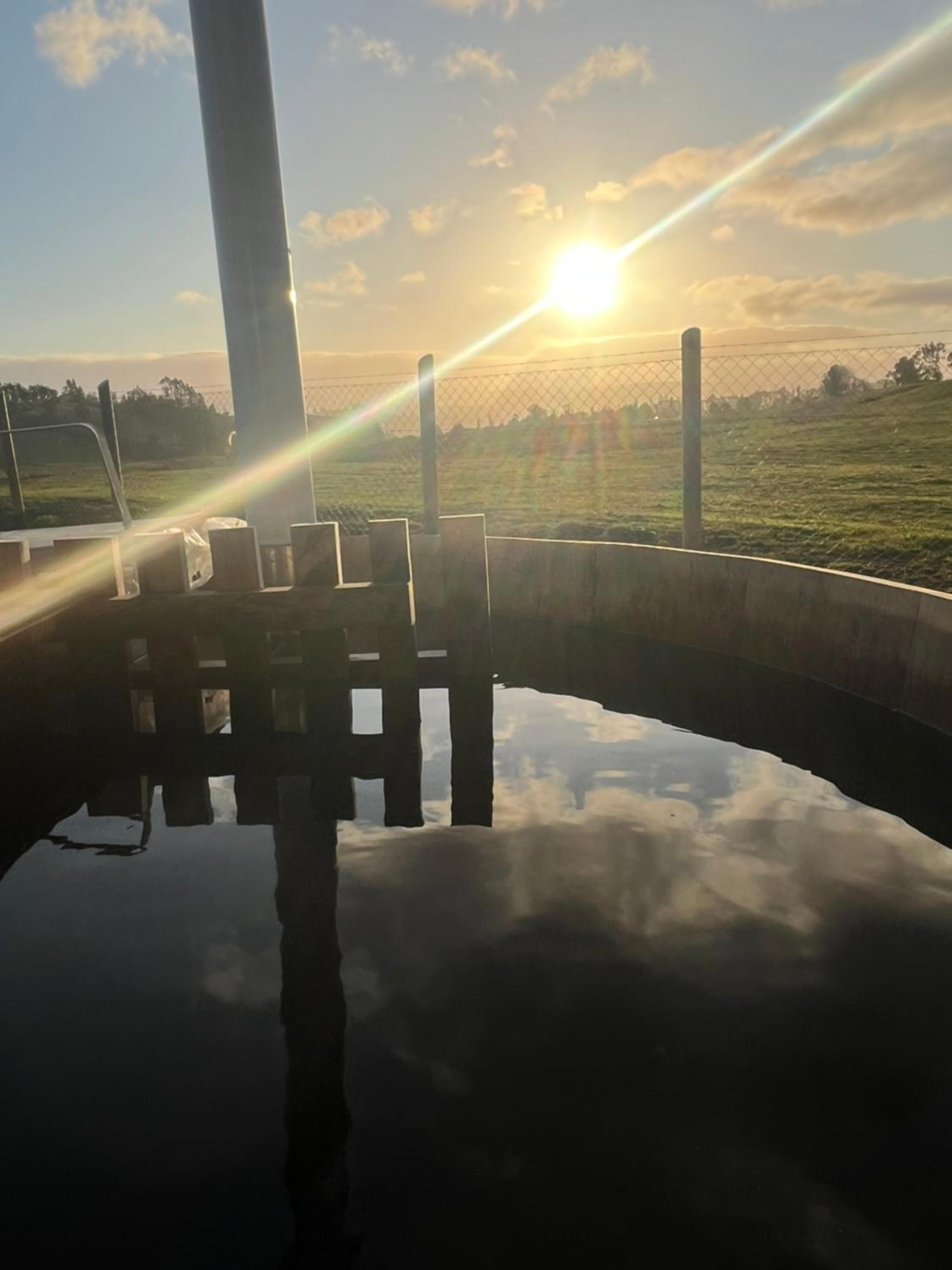 Quilquico Lodge