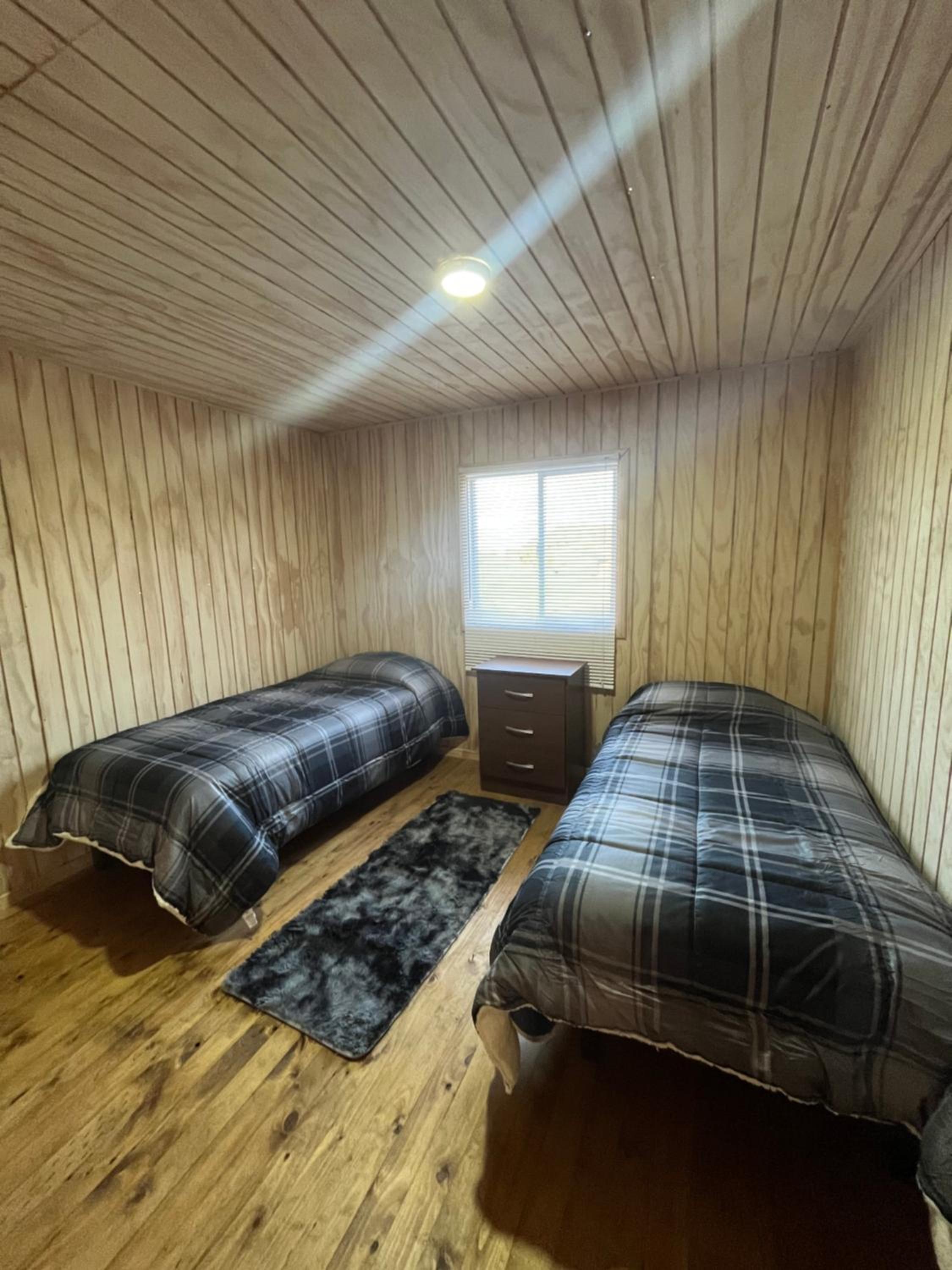 Quilquico Lodge