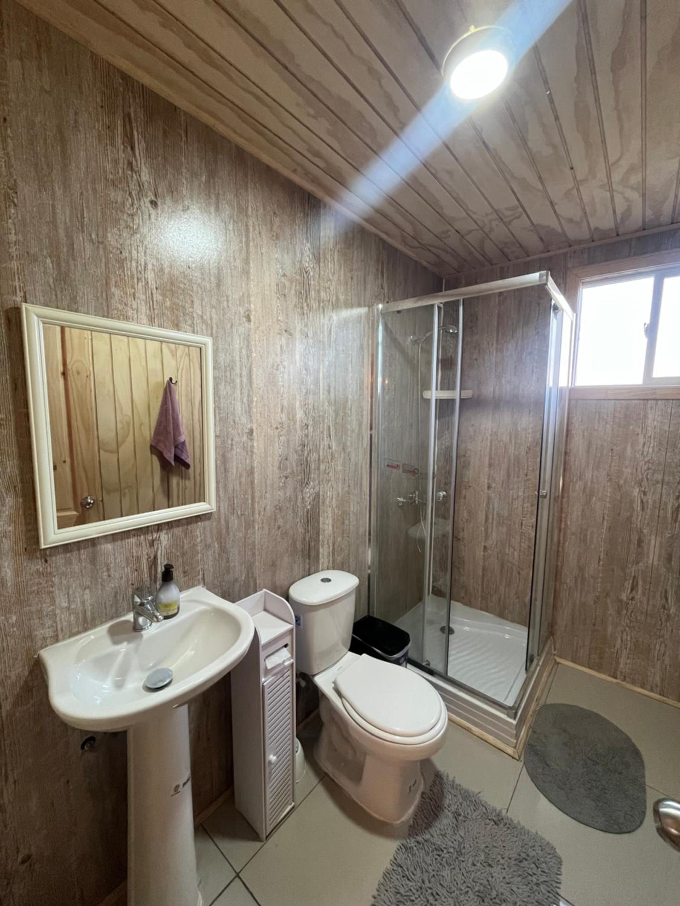 Quilquico Lodge