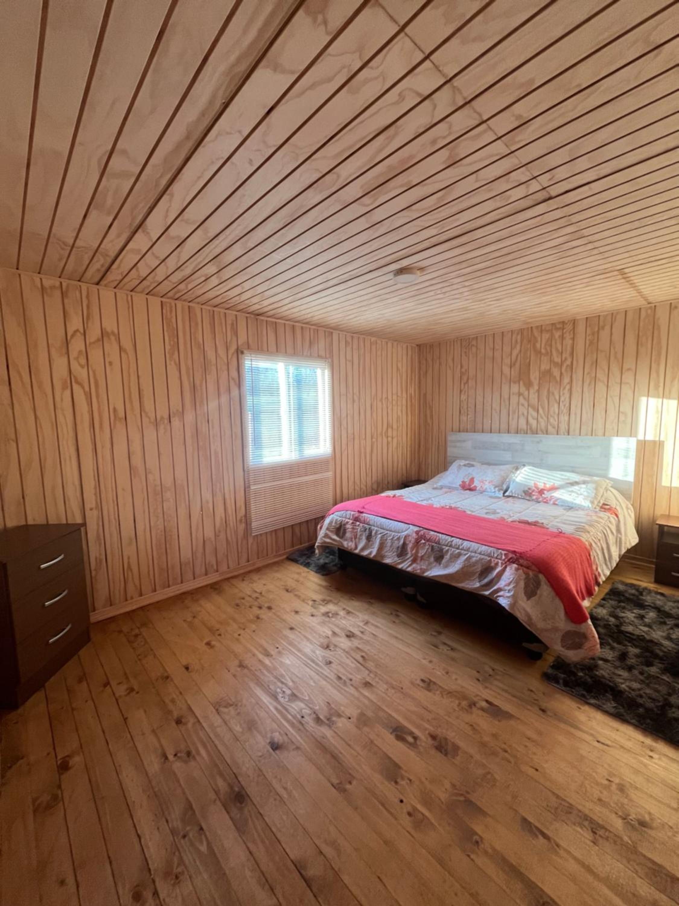 Quilquico Lodge