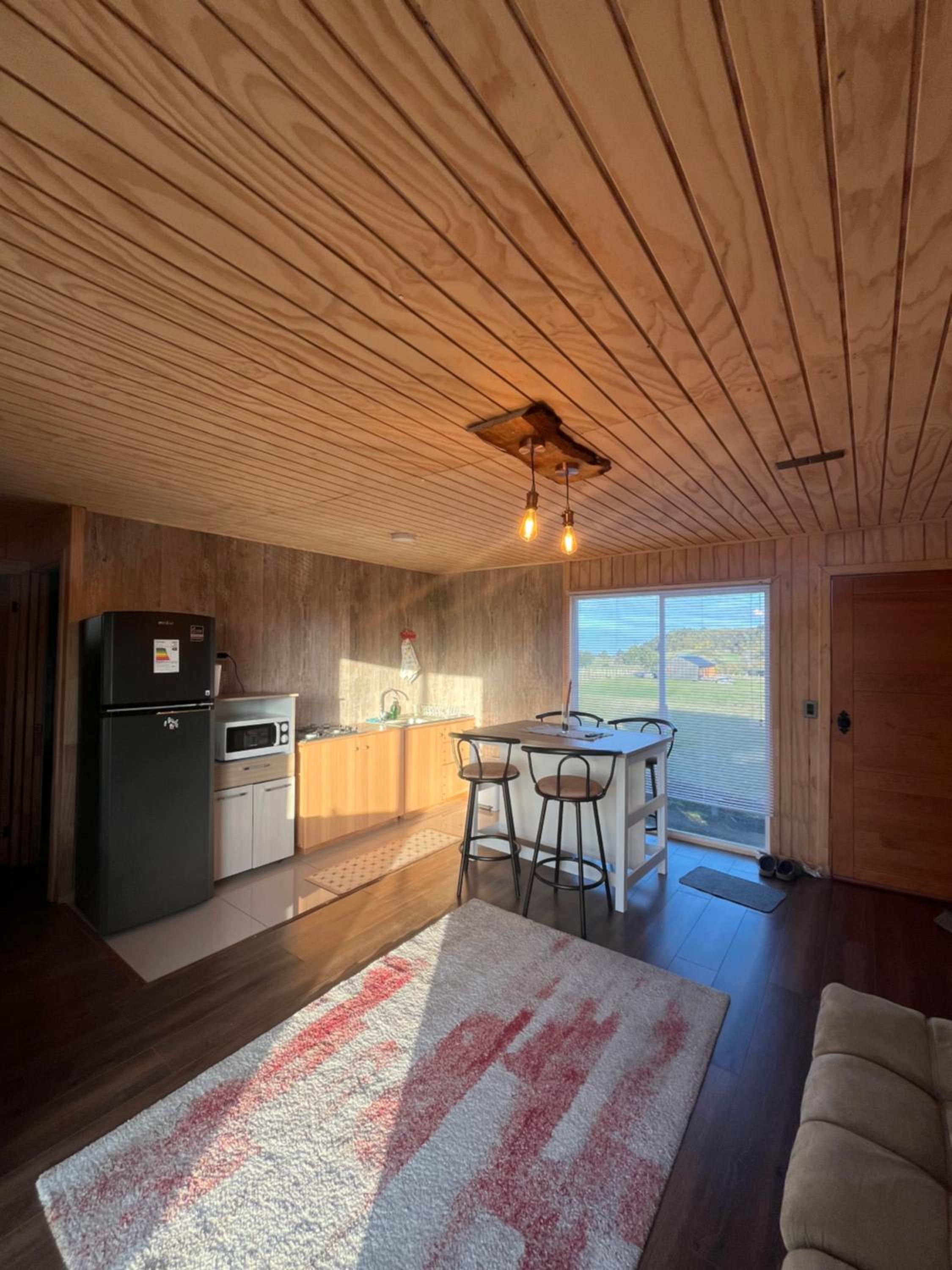 Quilquico Lodge
