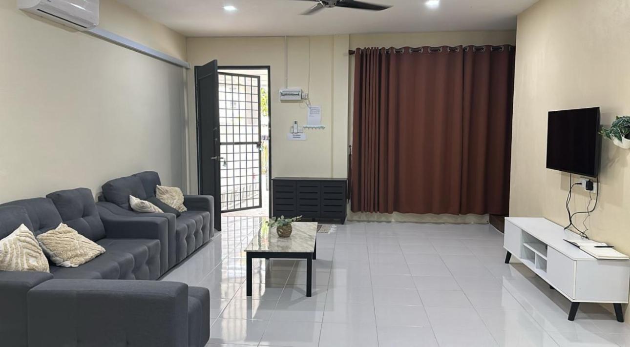 Belian Homestay Sibujaya photo 2