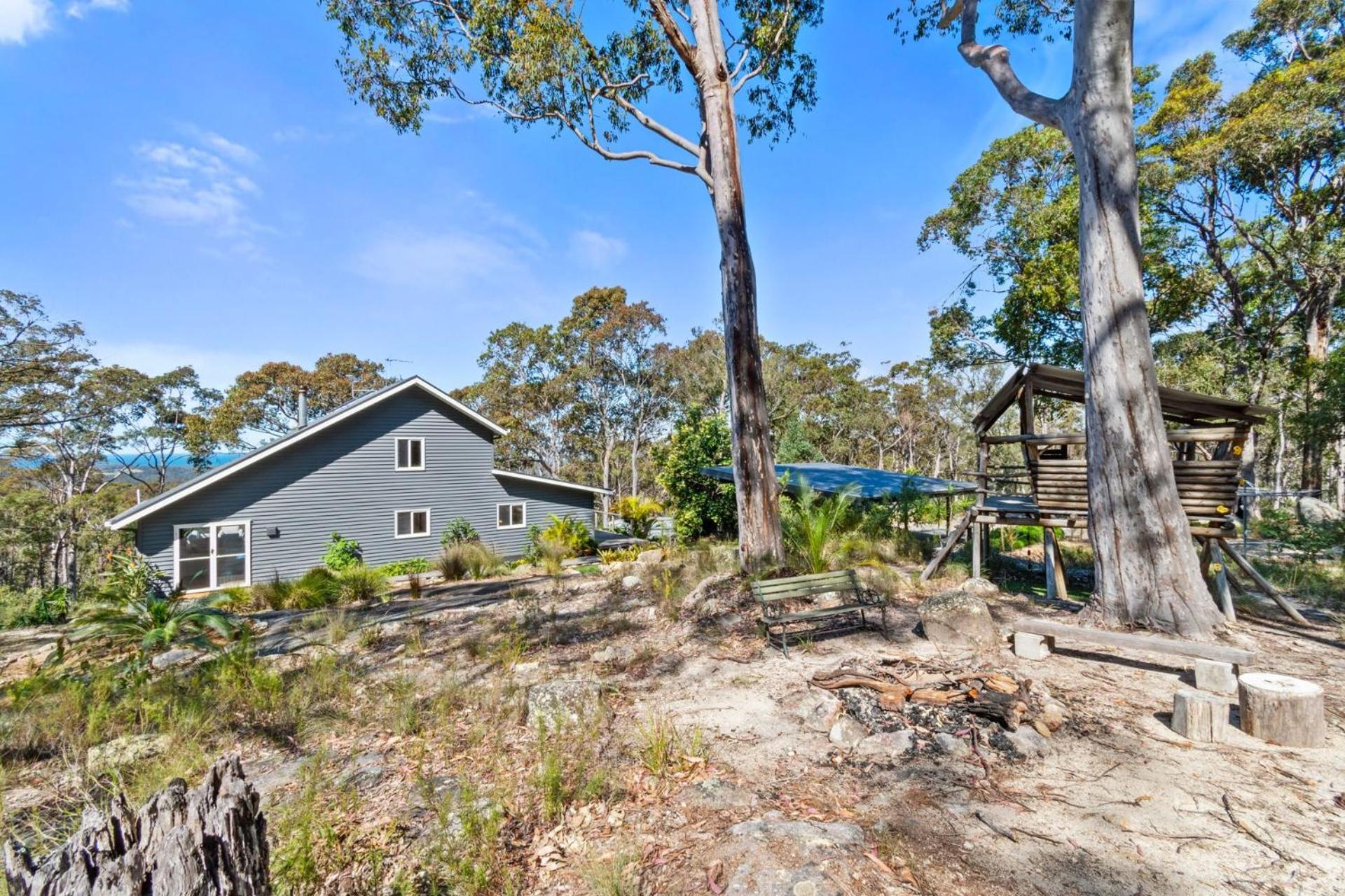 The Retreat at Moruya managed by Batemans Bay Accom