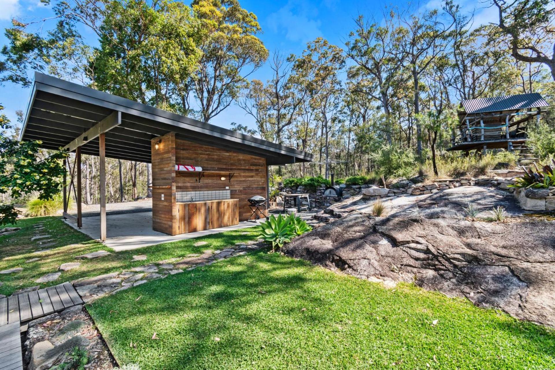 The Retreat at Moruya managed by Batemans Bay Accom