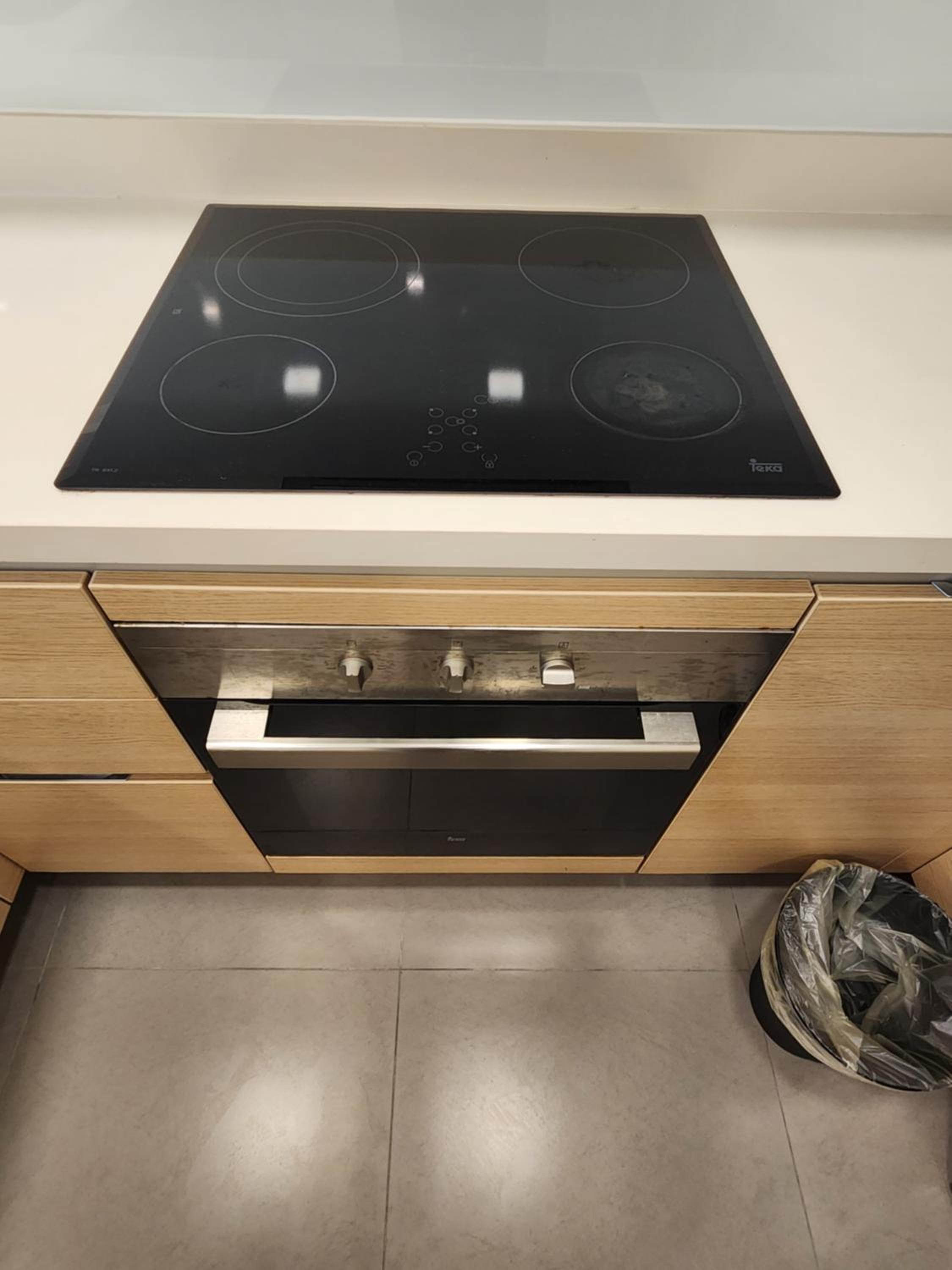 Modern Juffair Gem Cozy 1-Bed