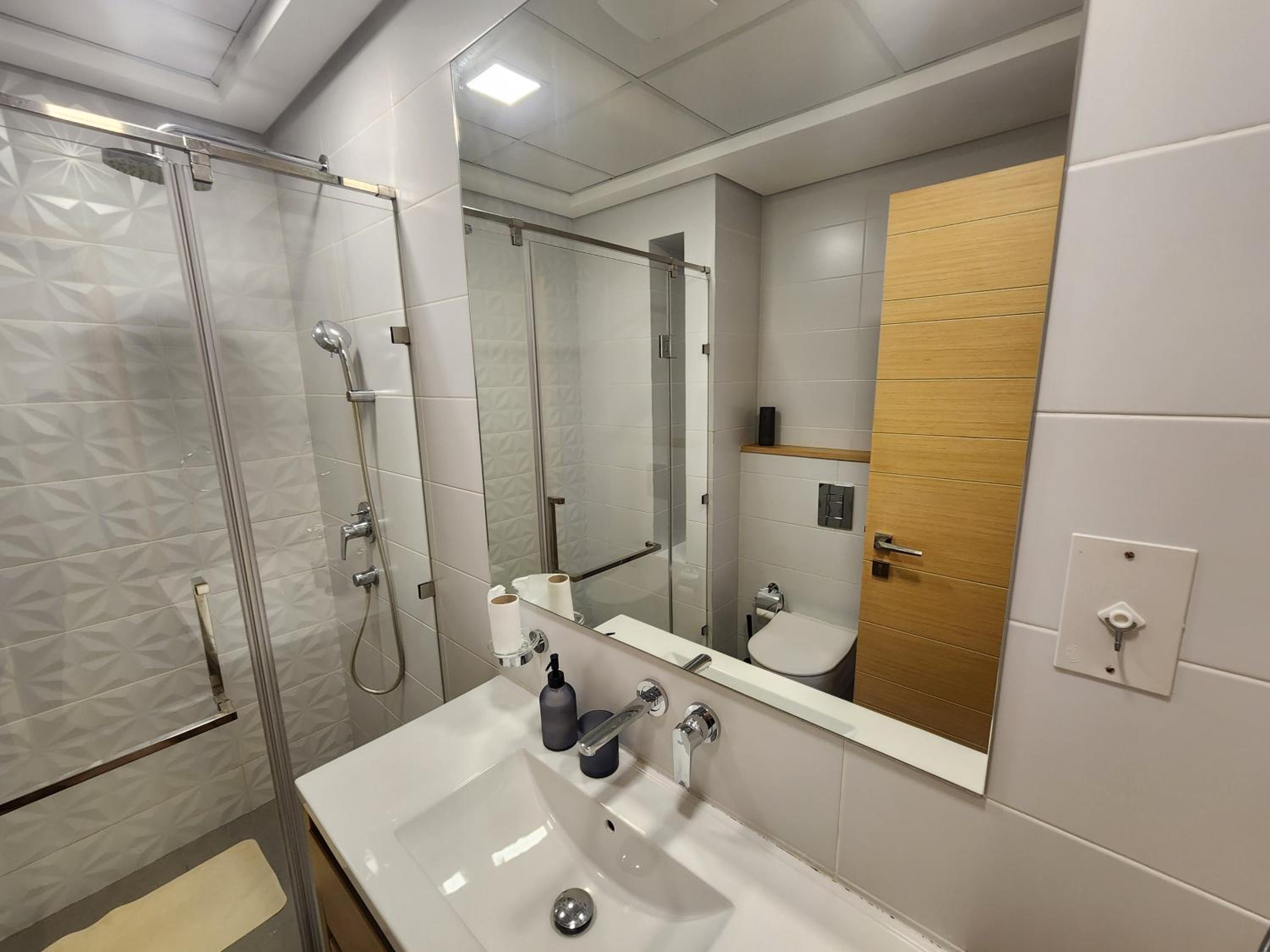 Modern Juffair Gem Cozy 1-Bed
