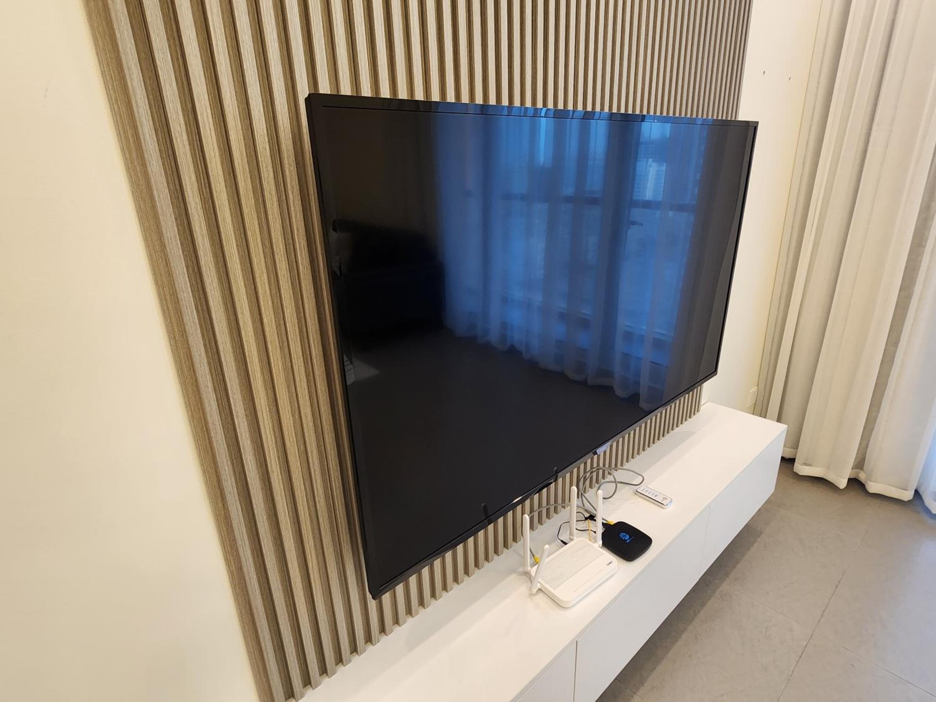 Modern Juffair Gem Cozy 1-Bed