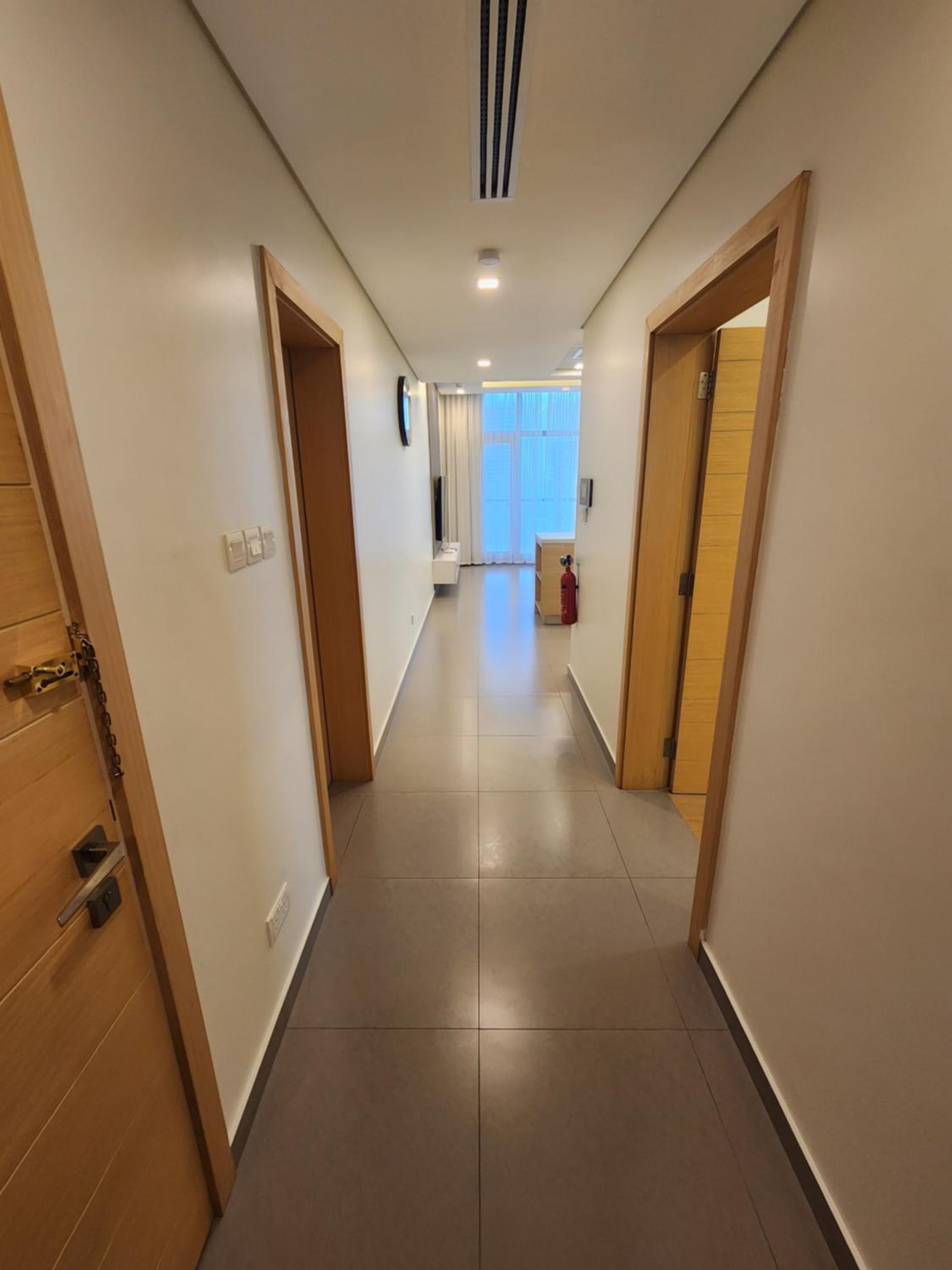 Modern Juffair Gem Cozy 1-Bed