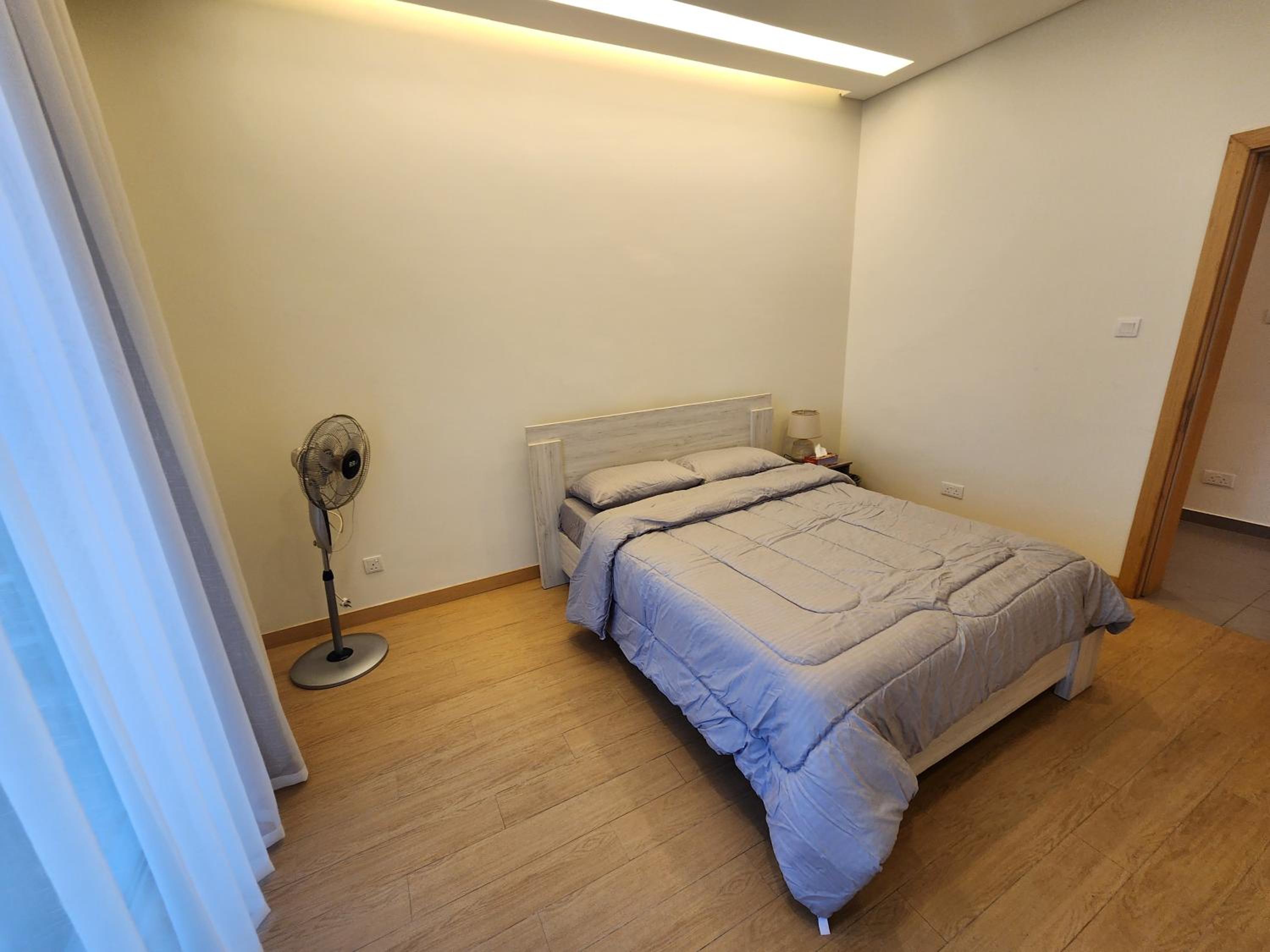 Modern Juffair Gem Cozy 1-Bed
