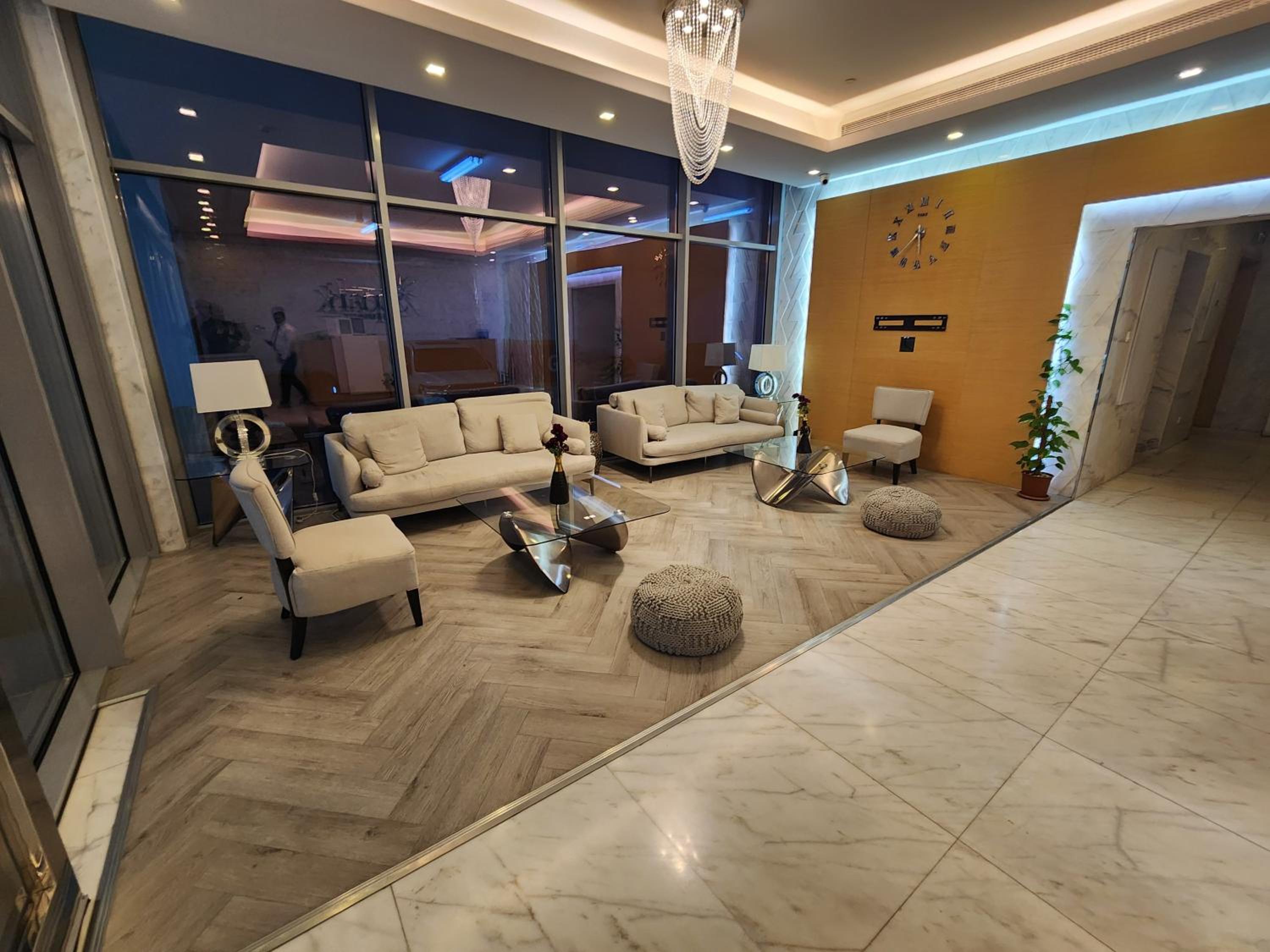 Modern Juffair Gem Cozy 1-Bed