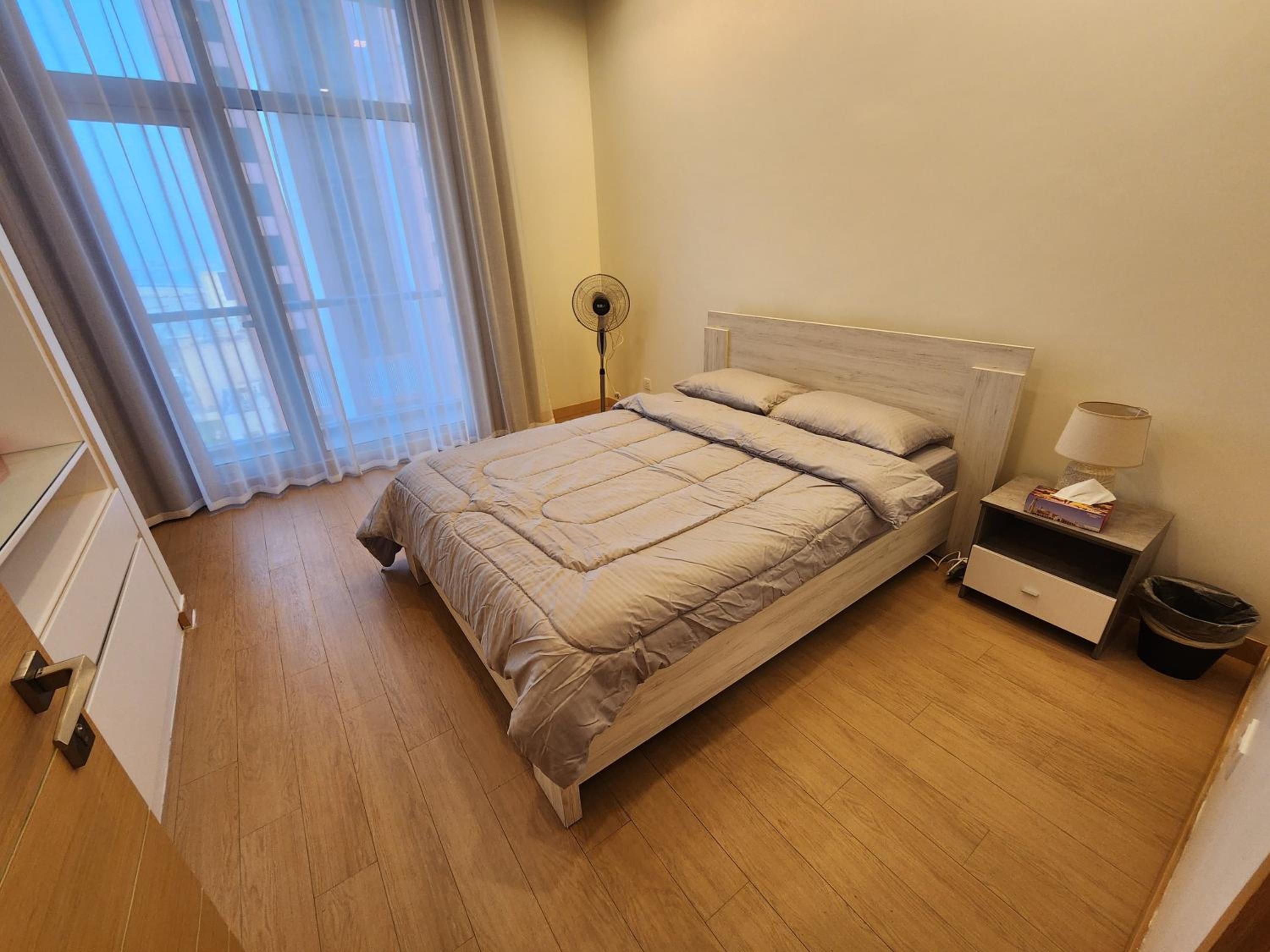 Modern Juffair Gem Cozy 1-Bed