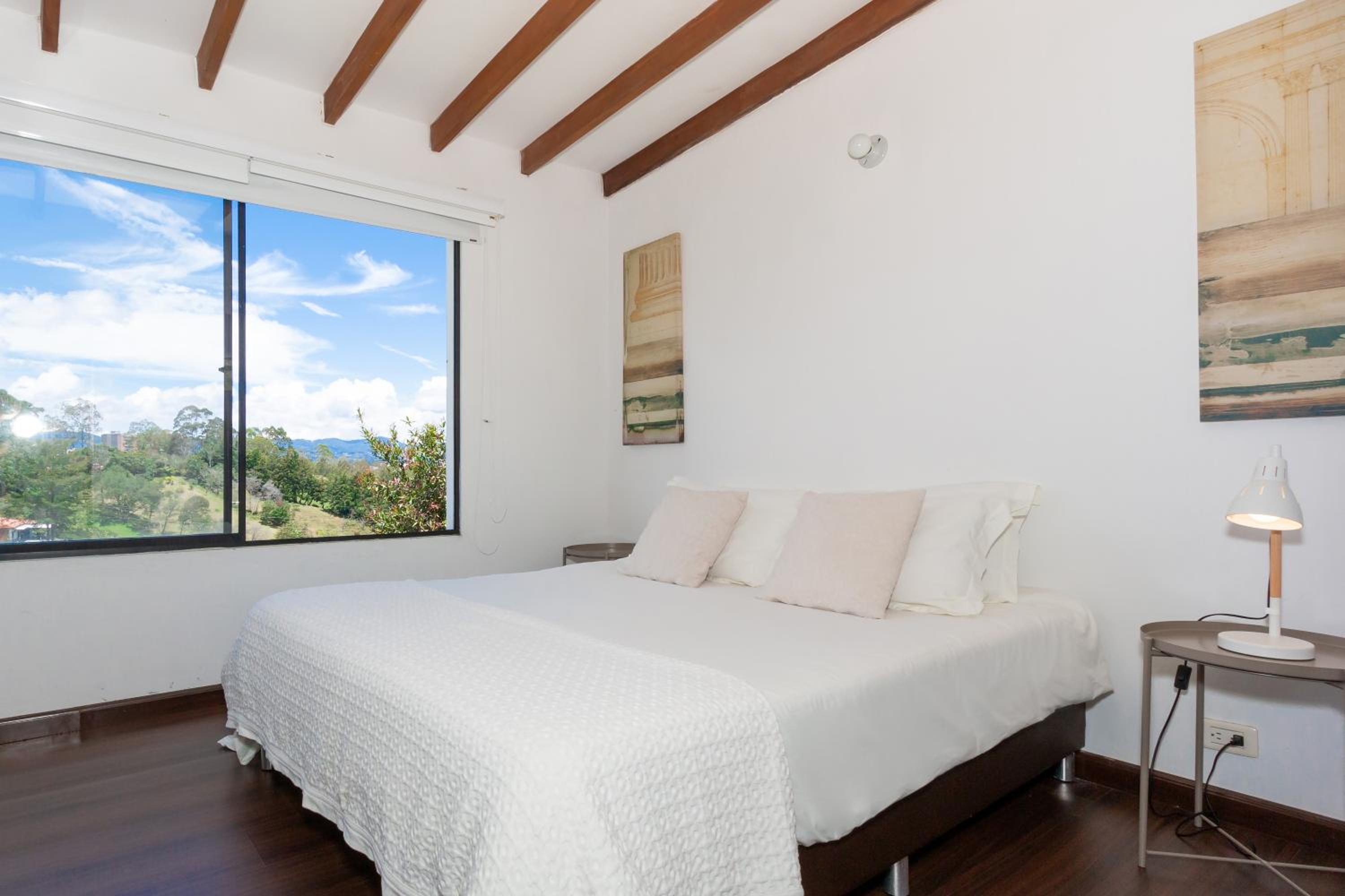 Casa Campestre en Rionegro