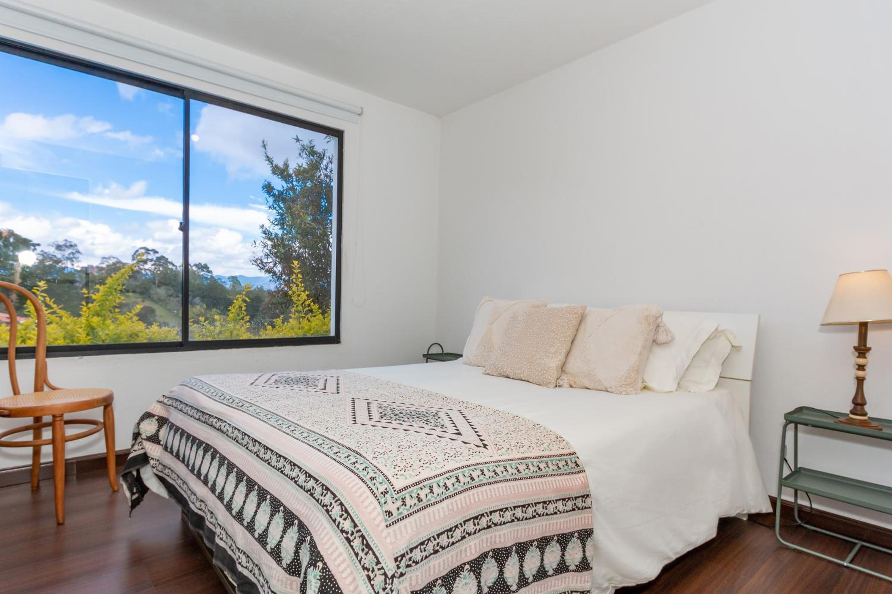 Casa Campestre en Rionegro
