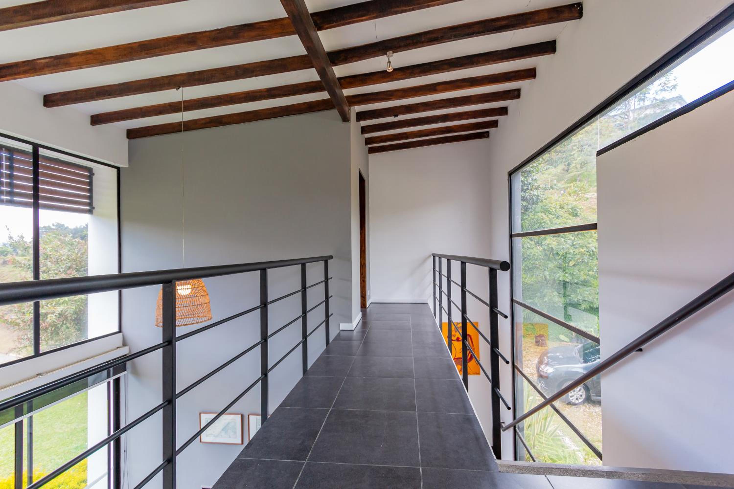 Casa Campestre en Rionegro