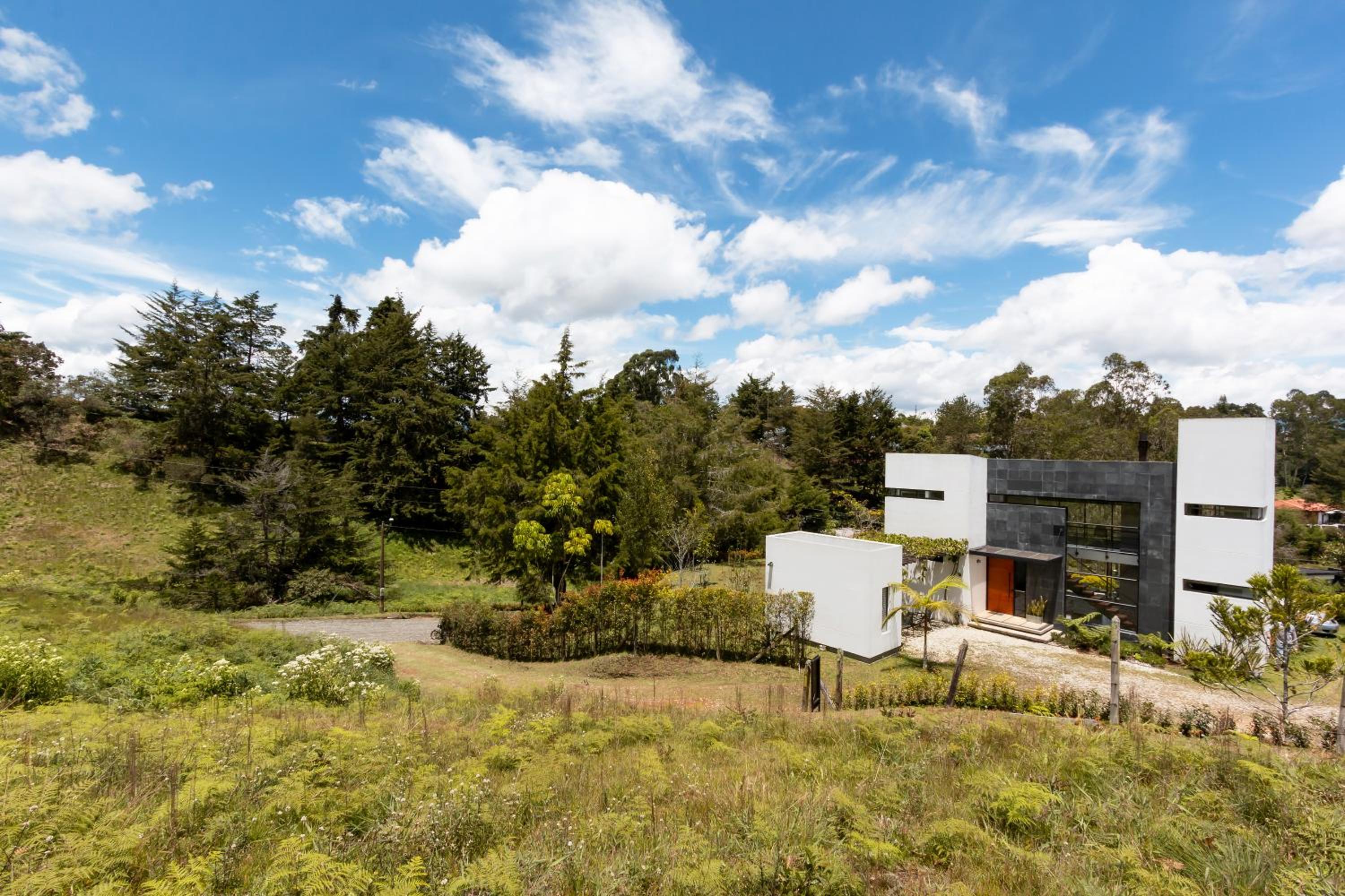 Casa Campestre en Rionegro