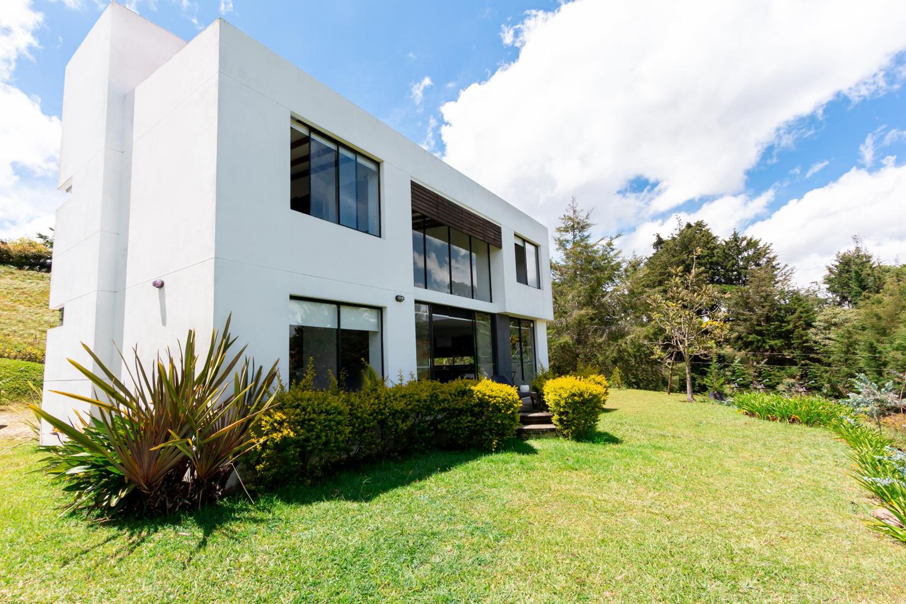 Casa Campestre en Rionegro