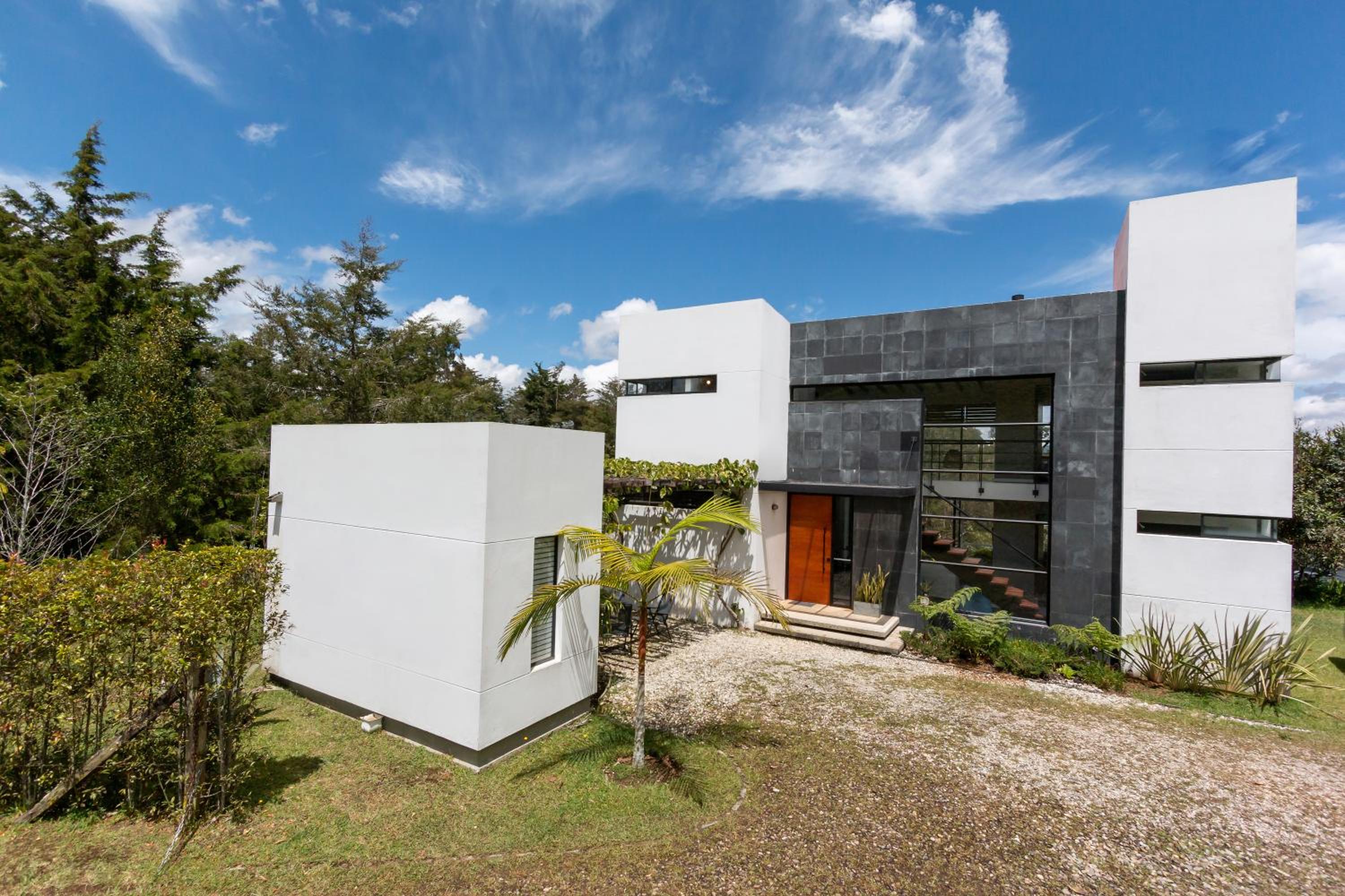 Casa Campestre en Rionegro