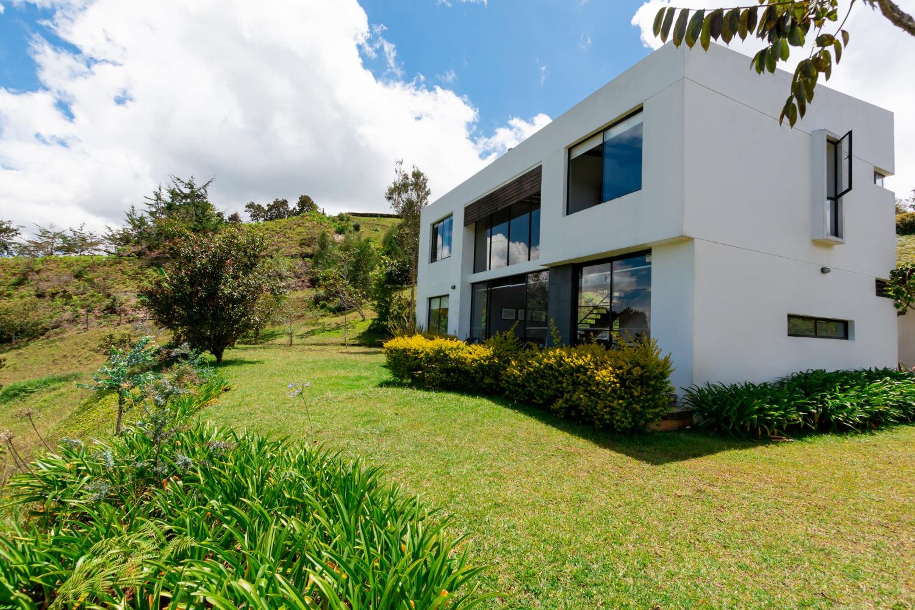 Casa Campestre en Rionegro
