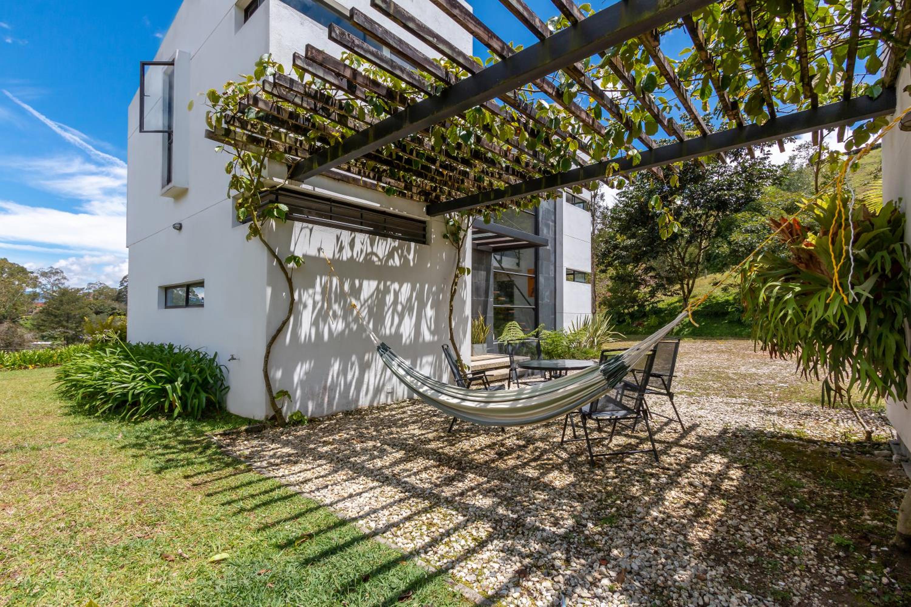 Casa Campestre en Rionegro