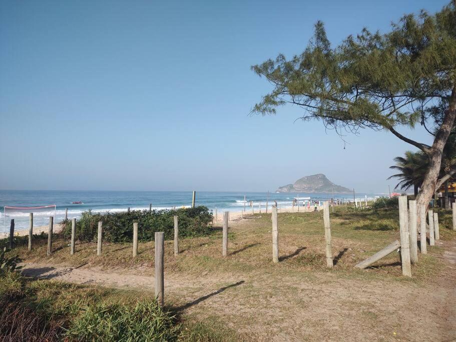 Apartamento na Praia Recreio