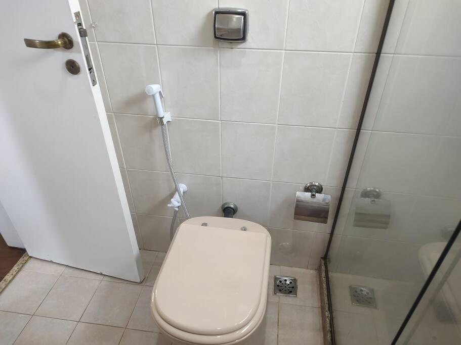 Apartamento na Praia Recreio