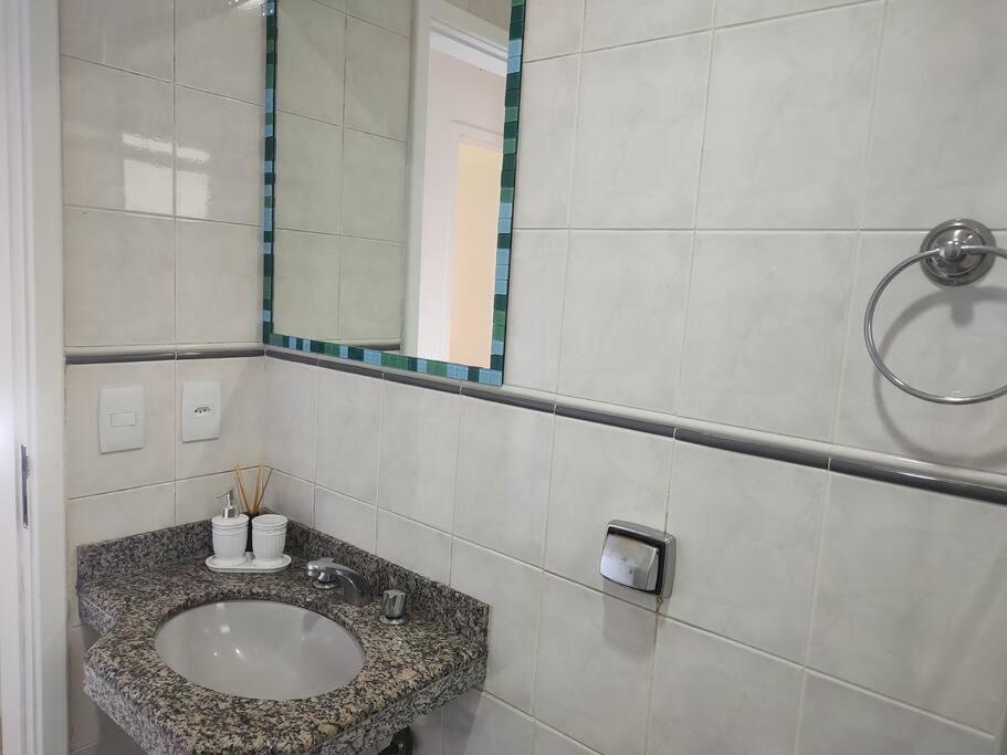 Apartamento na Praia Recreio