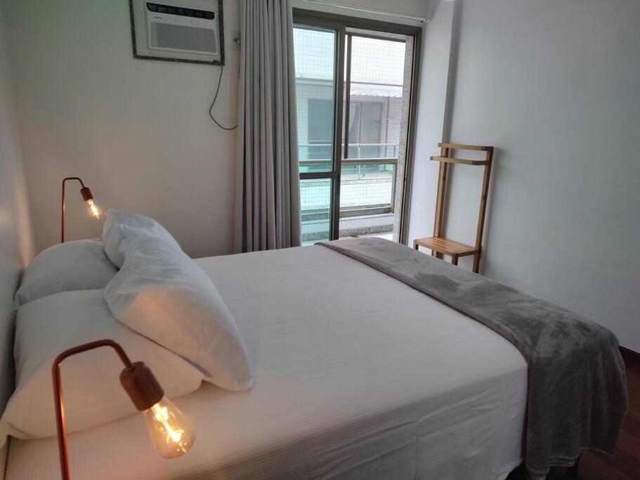 Apartamento na Praia Recreio