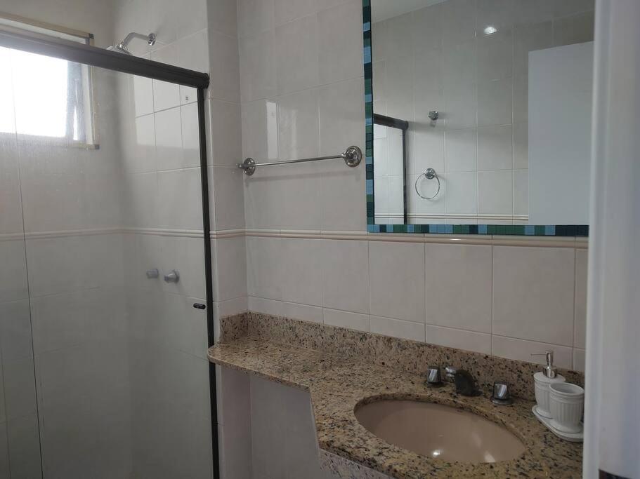 Apartamento na Praia Recreio