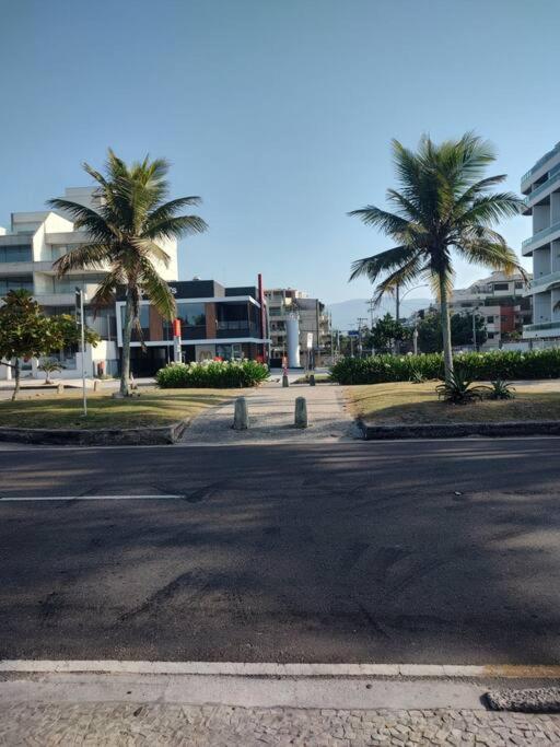 Apartamento na Praia Recreio