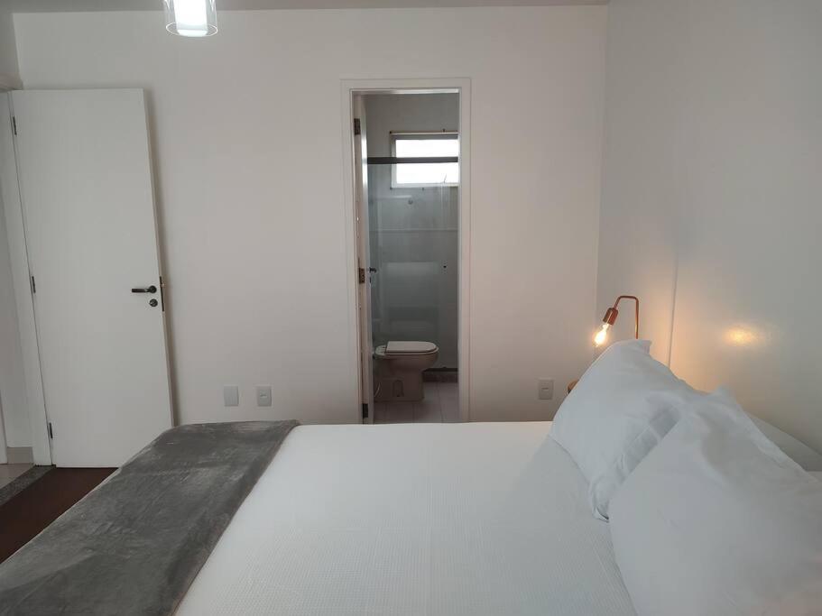 Apartamento na Praia Recreio