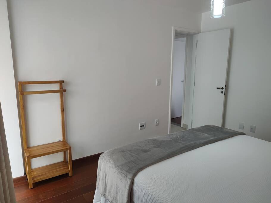 Apartamento na Praia Recreio