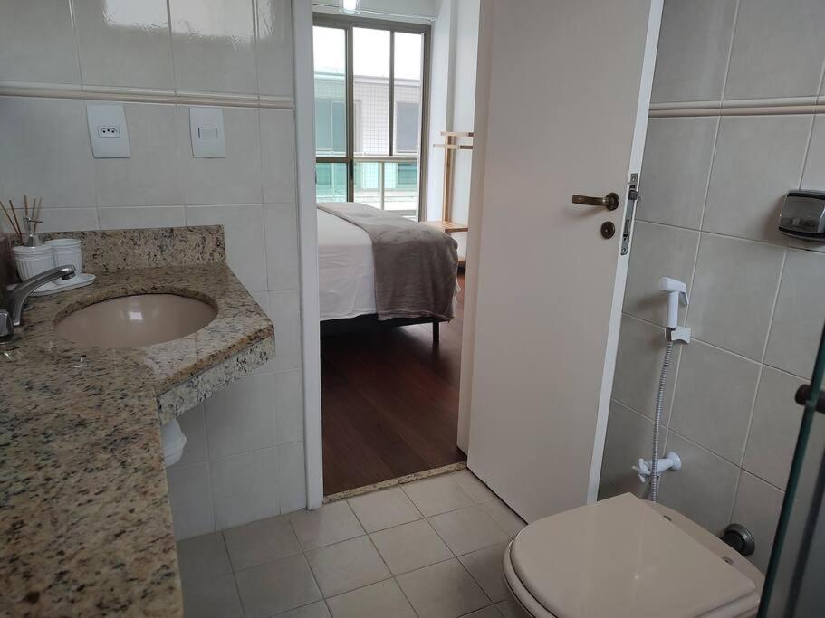 Apartamento na Praia Recreio
