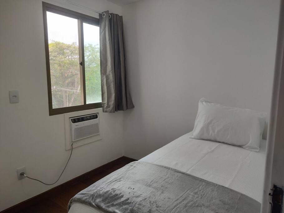 Apartamento na Praia Recreio
