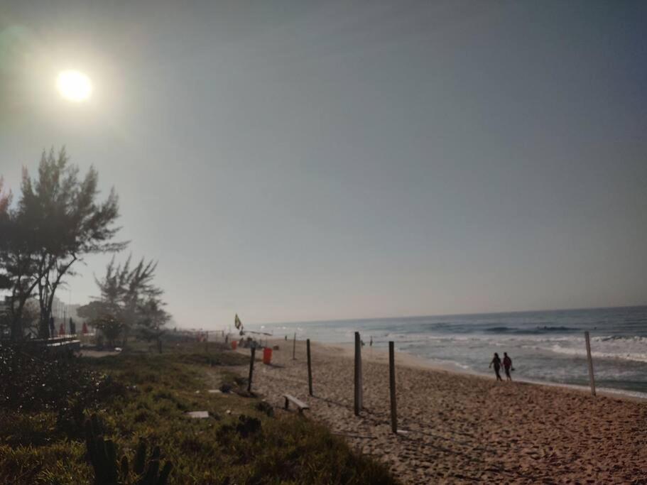 Apartamento na Praia Recreio