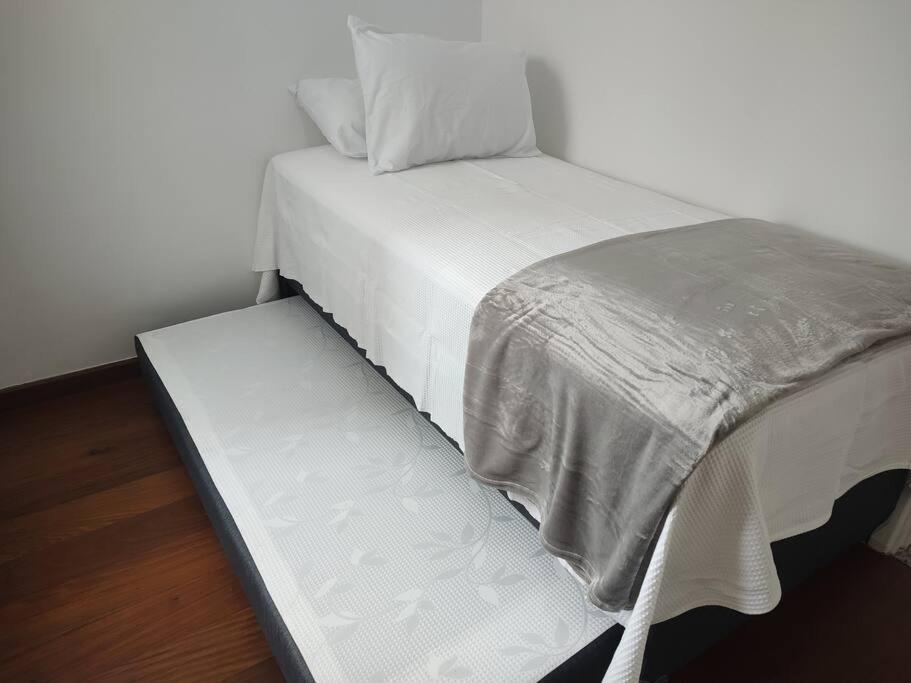 Apartamento na Praia Recreio
