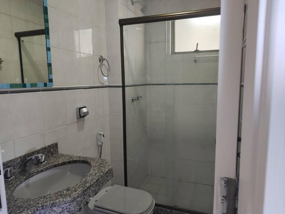 Apartamento na Praia Recreio