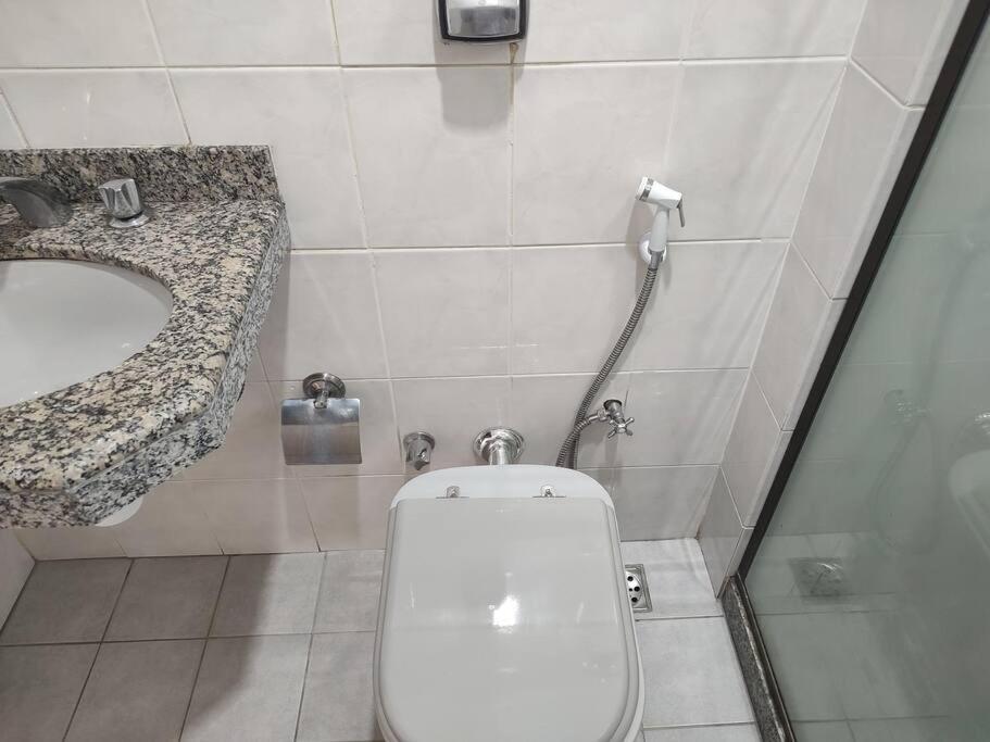 Apartamento na Praia Recreio