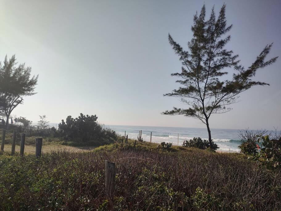 Apartamento na Praia Recreio