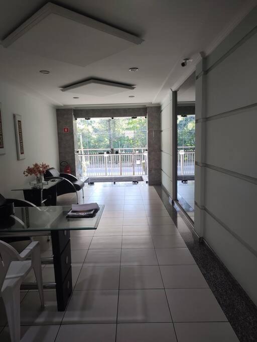 Apartamento na Praia Recreio