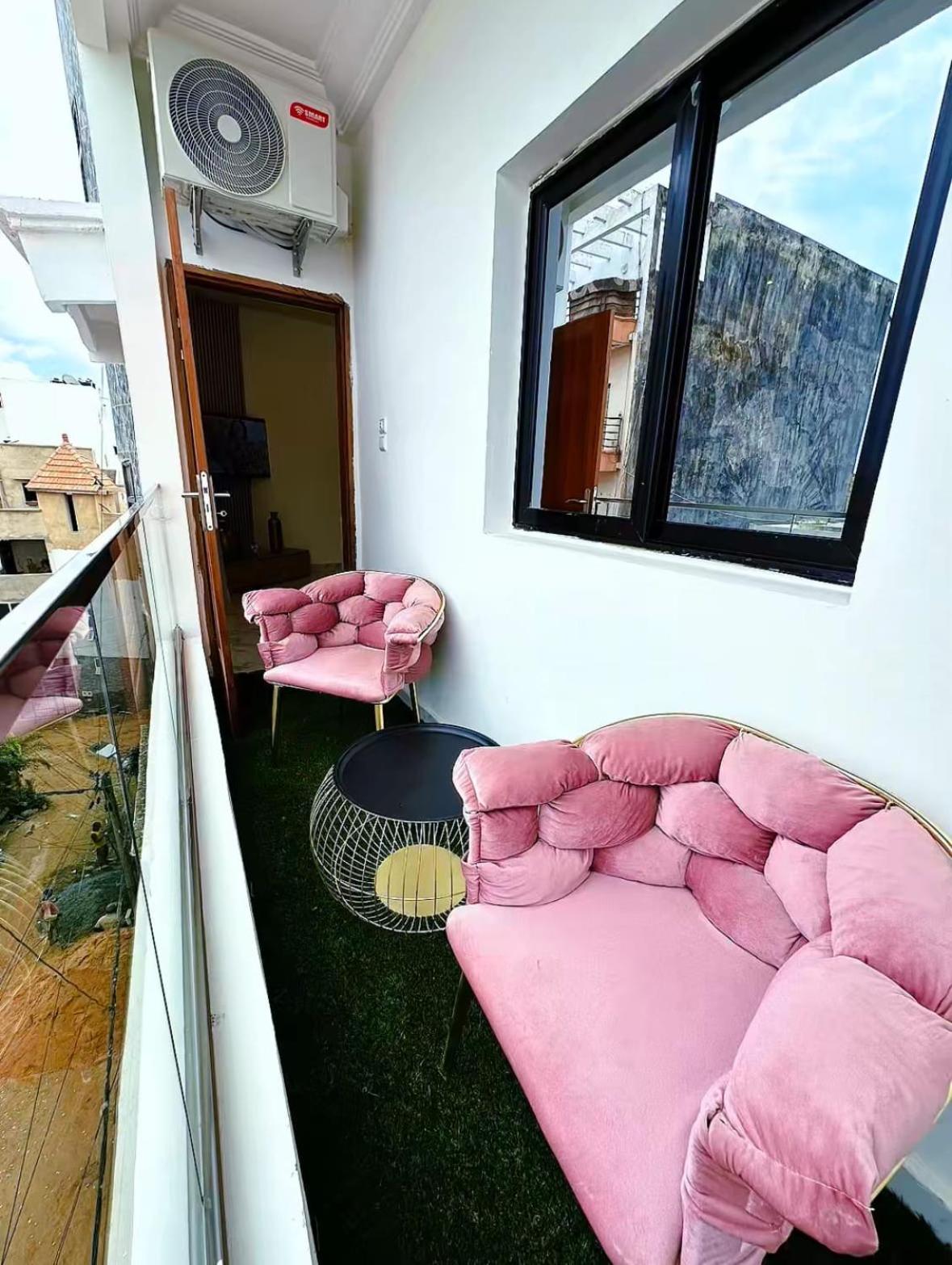 ResidenceKeurDia