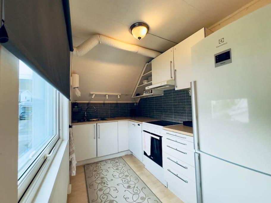 Aurora apartment