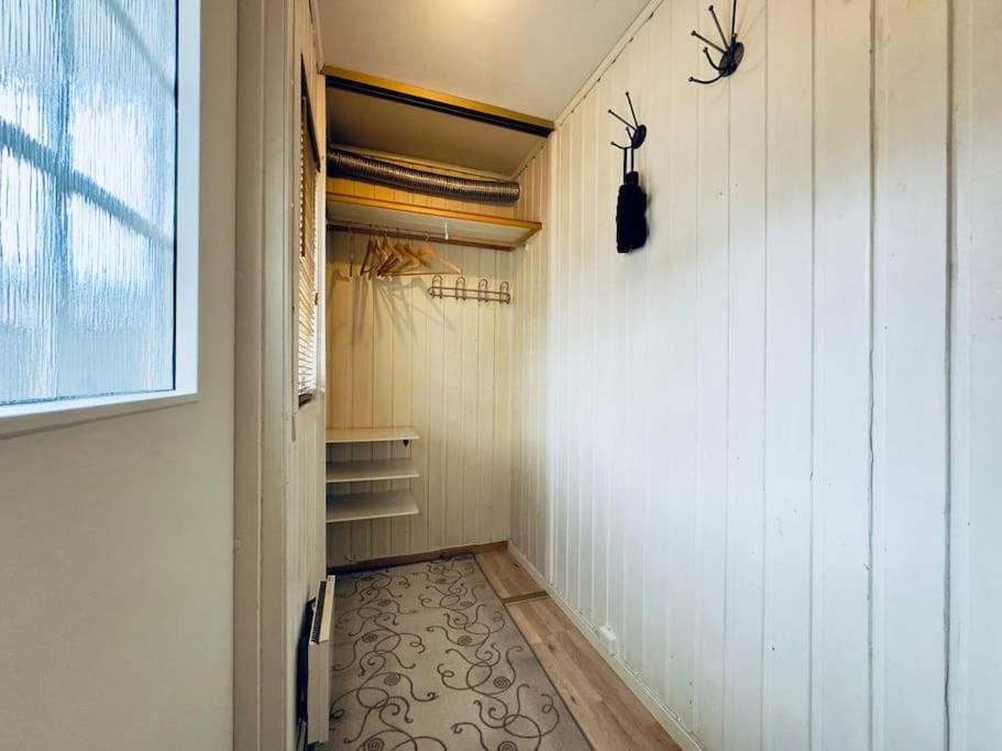 Aurora apartment
