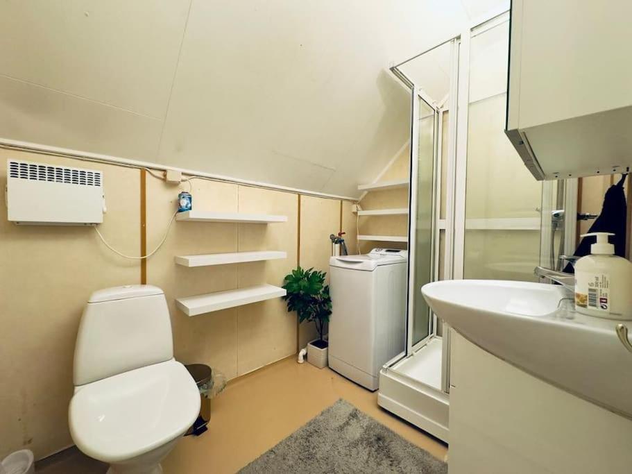 Aurora apartment