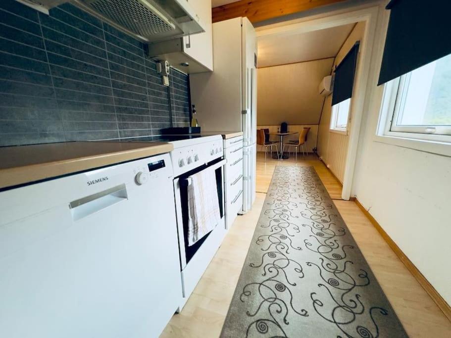 Aurora apartment