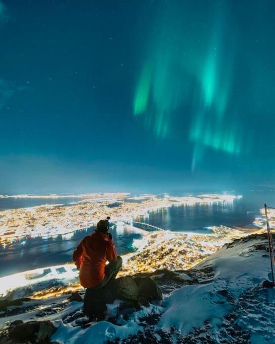 Aurora apartment