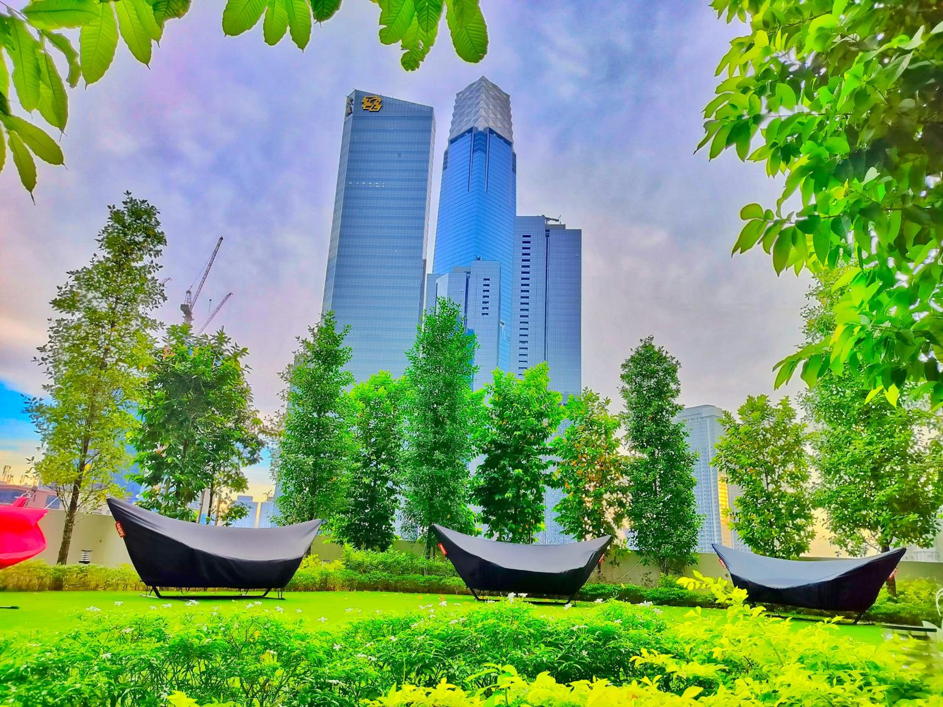 Lila Suites Agile, Bukit Bintang ,KLCC