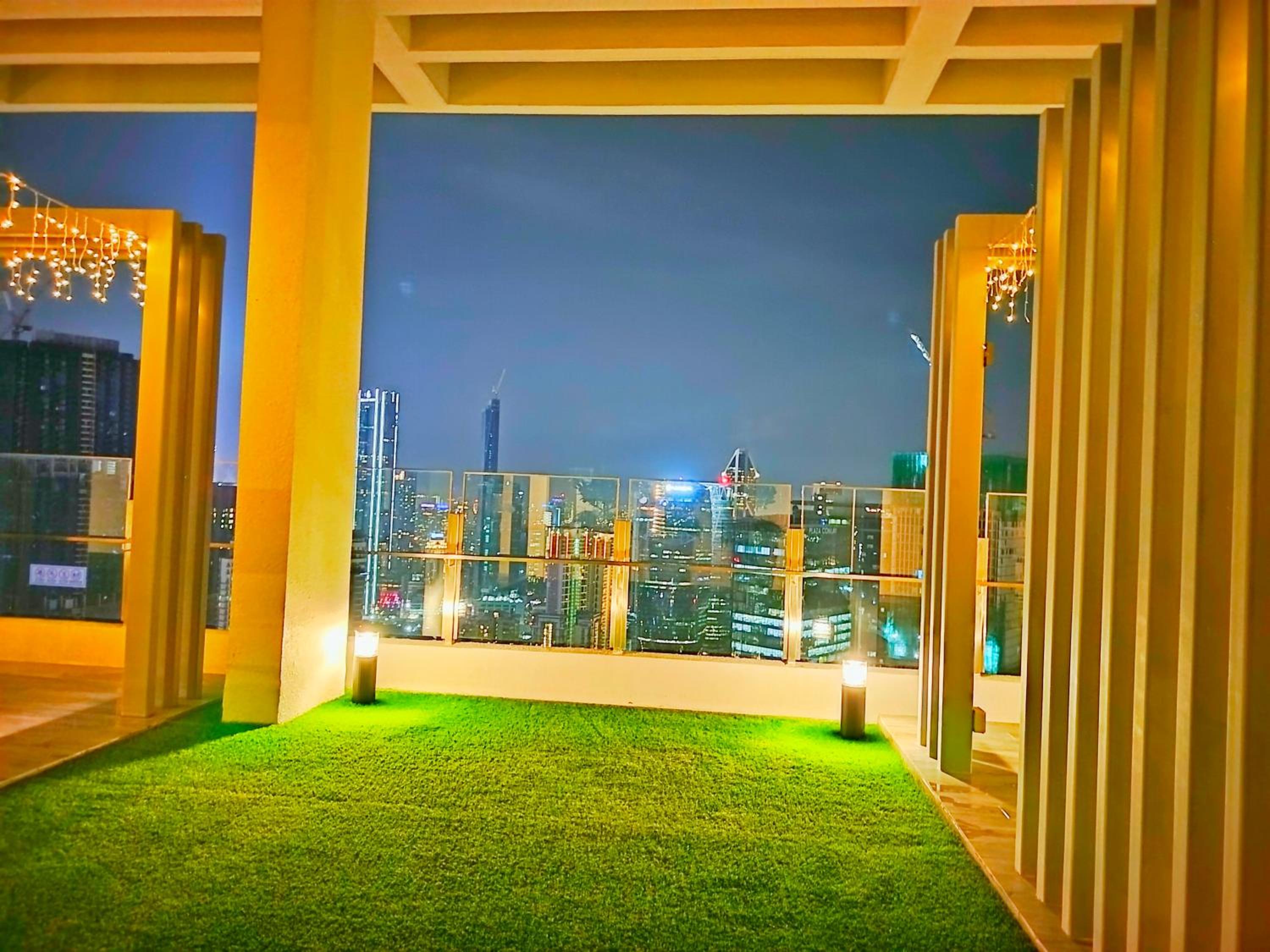 Lila Suites Agile, Bukit Bintang ,KLCC