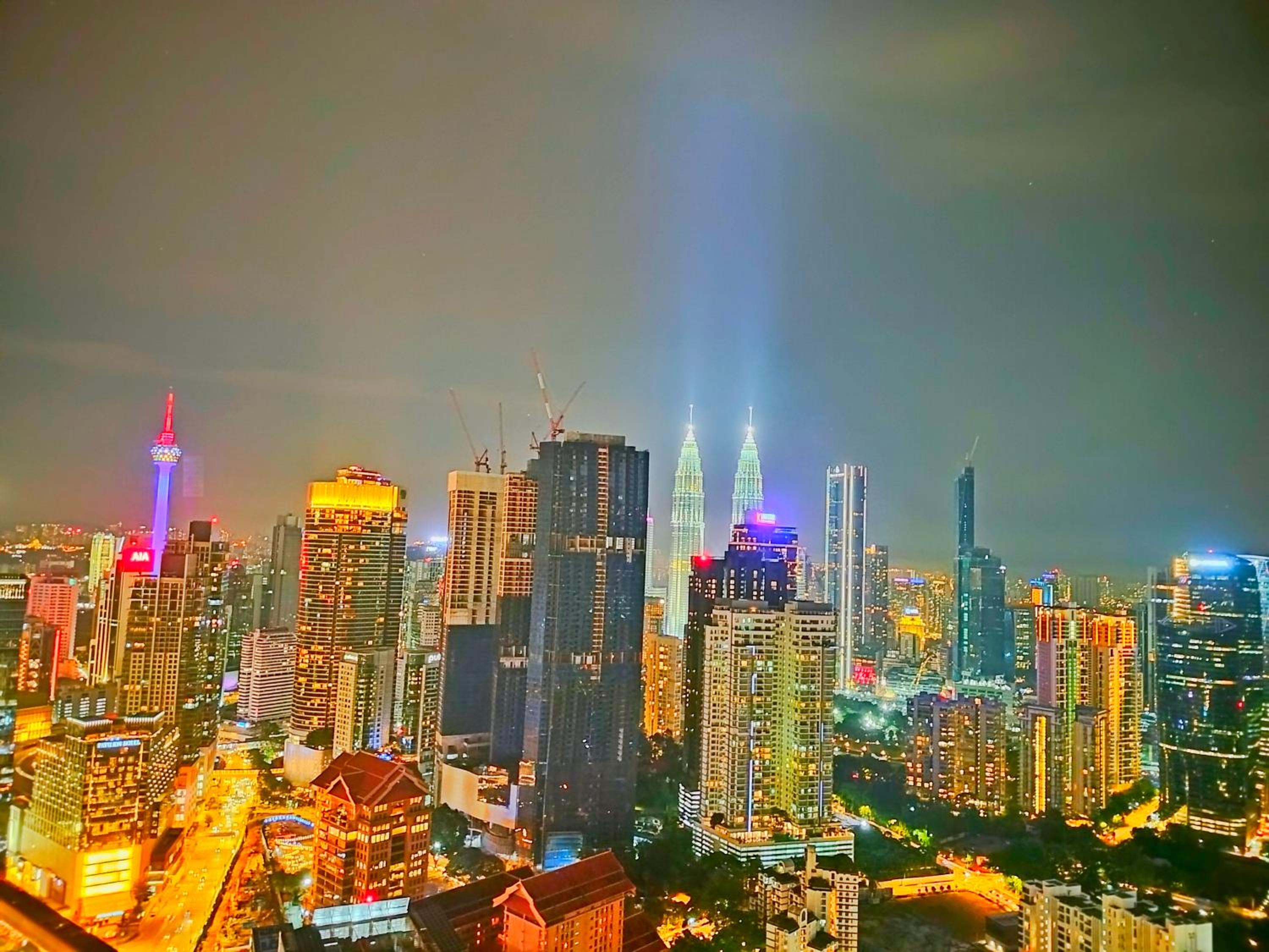 Lila Suites Agile, Bukit Bintang ,KLCC