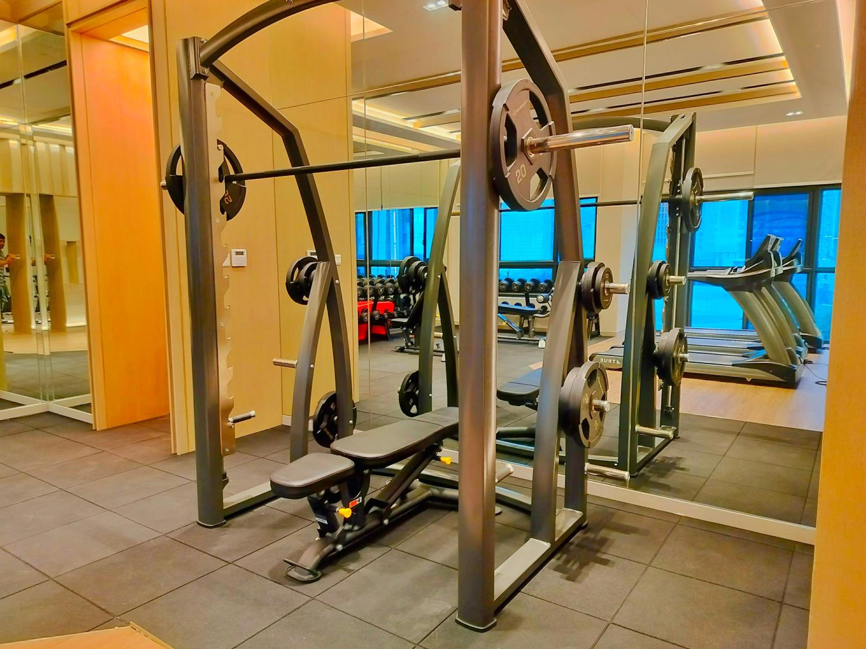 Lila Suites Agile, Bukit Bintang ,KLCC